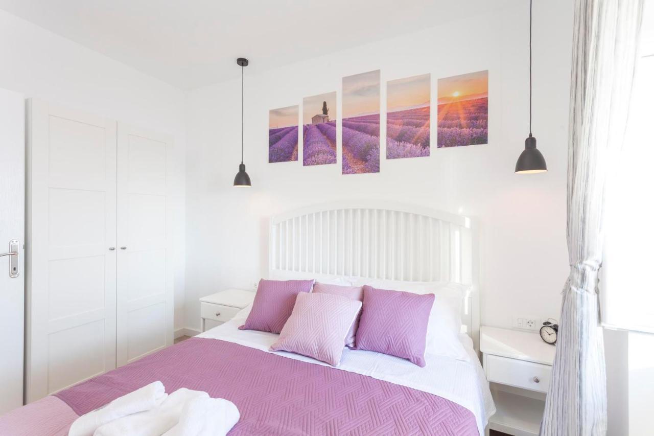 Apartmani Antiqua Zivogosce Luaran gambar